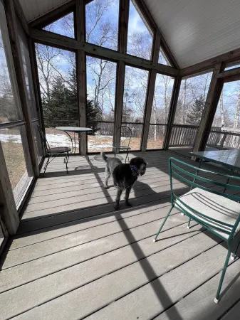 Welcome to Owl House - Your Coastal Retreat in East Boothbay!