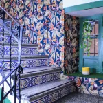 바비에리 그라나다 펜션