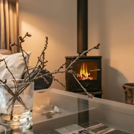5 Person Holiday Home in Millinge