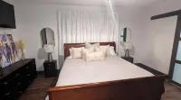 Speakeasy close to Bourbon Row Hotels near Xtremenasium Trampoline Park