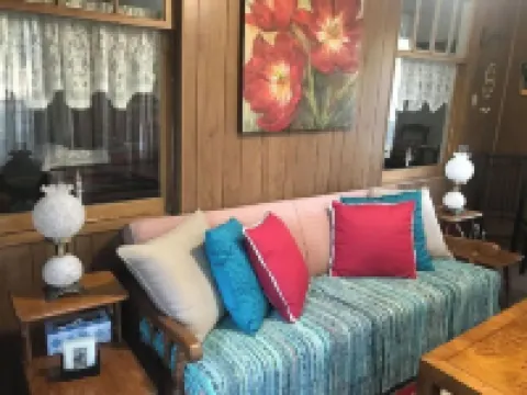 The Gathering Place (rent the entire home)