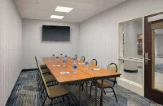 SpringHill Suites Midland
