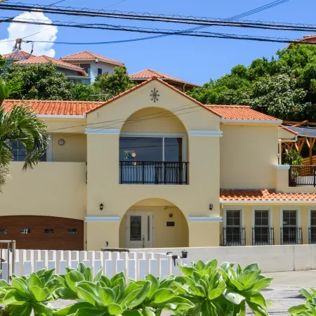 Ren Okinawa Onna-son Ocean Front