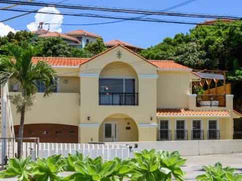 Ren Okinawa Onna-son Ocean Front