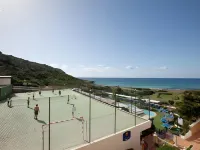 Royal Son Bou Family Club - Meerblick