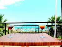 Illusion Beach ClubHotel Only Adult - Bjergudsigt