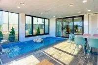Gyeongju Narang Stay Private House
