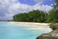 Barbados Holiday Apartment ,  suitable for Barbados Welcome stamp accommodation