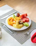 Fairways Hotel Kisumu - breakfast