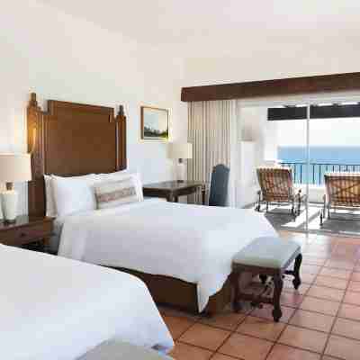 Hacienda del Mar Los Cabos, an Autograph Collection All-Inclusive Resort Rooms