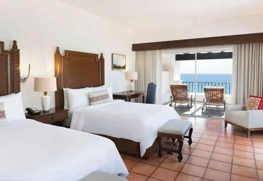 하시엔다 델 마르 로스 카보스