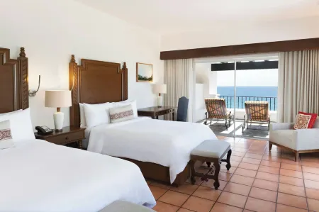 Hacienda del Mar Los Cabos, an Autograph Collection All-Inclusive Resort