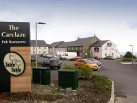 St. Austell Hotels in Treverbyn