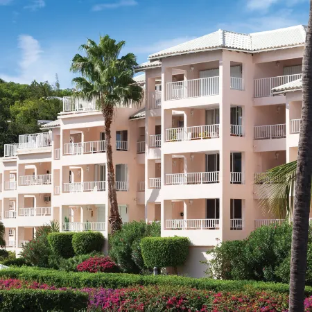 Club Wyndham Elysian Beach Resort