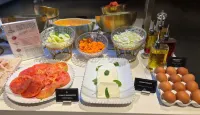 โรงแรม ซานโช อบาร์กา เปอตี สปา - พร้อมอาหารเช้า