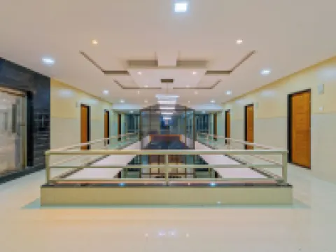 Hotel Anand Inn Solapur Solapur otelleri