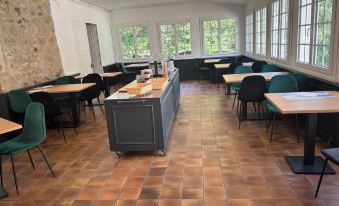 Le Moulin de Barette - Proche le Puy-en-Velay