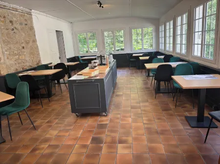 Le Moulin de Barette - Proche le Puy-en-Velay Отели в г. Сен-Венсан