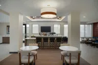 TownePlace Suites Lancaster - bar