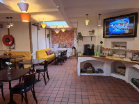 Flandria Hotel Hotels in 