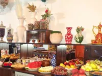 Oasis Al Khiva Boutique Hotel Inside Citadel