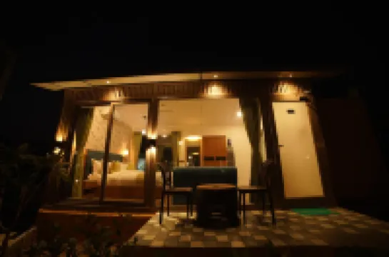 Lords Skd Resort Hotels in 