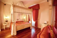 Hotel Villa Il Patriarca Hotels in Chiusi