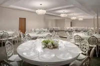 Ramada Encore by Wyndham Konya Karatay - petit déjeuner