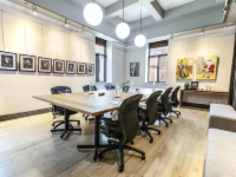 Hotel 71 by Preferred Hotels & Resorts Hotels in Quebec City