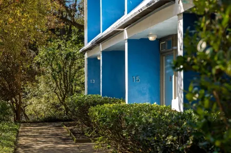 Cpc Rare Find - Secluded Studio w Free Parking