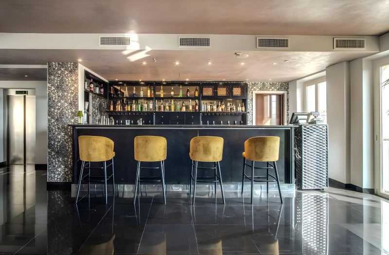 La Griffe Hotel Roma photo 5