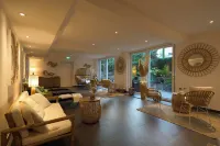Kirchers Park & Wellness Hotel Kaiserstuhl Hotels in Nimburg