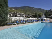 艾米莉酒店 鄰近托瓦加的酒店