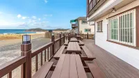 Taean Hagampo Rendezvous Pension - Pet friendly
