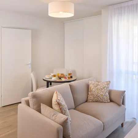 Quality Aparthotel Saumur