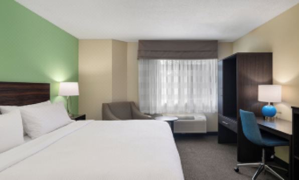 Garner Hotel Londonderry - Manchester by IHG