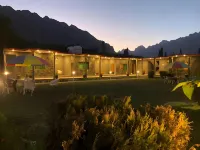 Hotel Blangsa Indus View