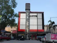 Grand Global Hotel Hotel di Palangka