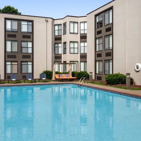 Delta Hotels by Marriott Allentown Lehigh Valley