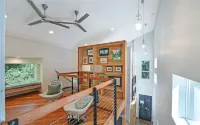 The Dragonfly - so pet friendly we don't charge pet fees!