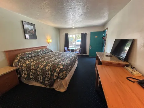 Beaverton Budget Inn by Capital O Portland