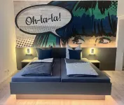 Harzfokus - Beautynest Stilvolles Apartment im Zentrum von Wernigerode