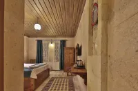 Cappadocia View Suit