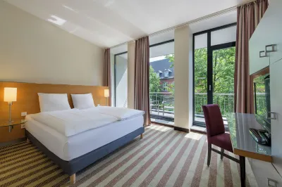 Mercure Hotel Aachen am Dom Hotels near FH Aachen