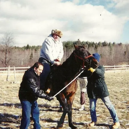 Johns Farmhouse in Mount Snow on 120 Acres!