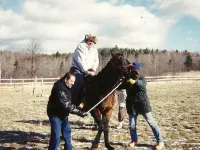 Johns Farmhouse in Mount Snow on 120 Acres! - Wifi