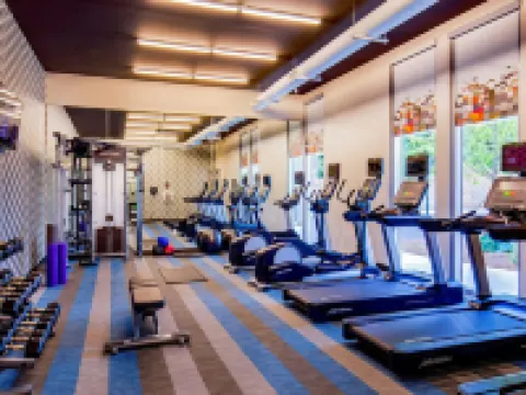 Aloft Alpharetta Hotels in Alpharetta