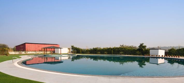 Ramada Plaza by Wyndham Jammu Vijaypur Hotéis em Jamu