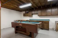 Eagle Bay ADK Lake House Vacation