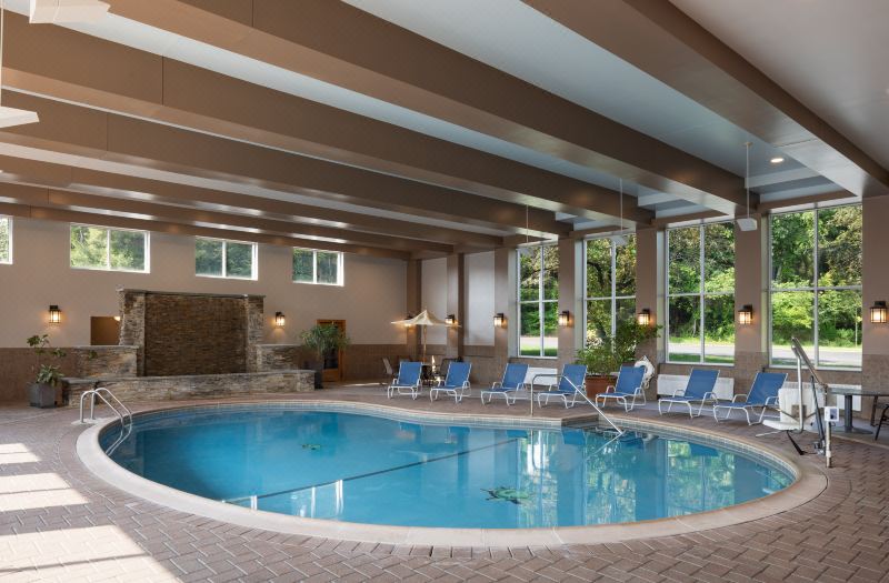 Holiday Inn Resort Lake George - Adirondack Area by IHG photo 4